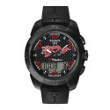 TISSOT T-TOUCH EXPERT PVD NEGRO