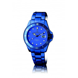 RELLOTGE TOY WATCH METALLIC