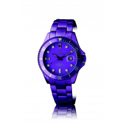 RELLOTGE TOY WATCH METALLIC