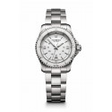 VICTORINOX MAVERICK LADY BLANCO BRAZALETE