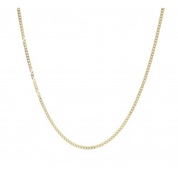 GOLD 60 CENTIMETERS CHAIN