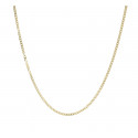 GOLD 60 CENTIMETERS CHAIN