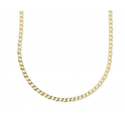 GOLD 60 CENTIMETERS CHAIN