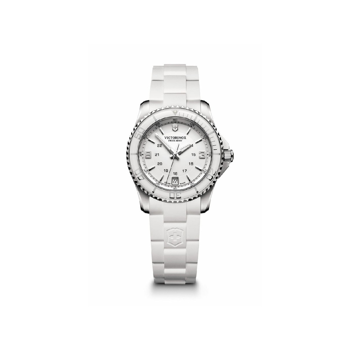 VICTORINOX MAVERICK LADY BLANC