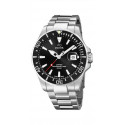 JAGUAR EXECUTIVE PROFESSIONAL DIVER NEGRO