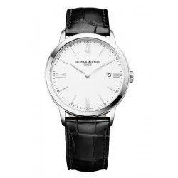 BAUME & MERCIER CLASSIMA