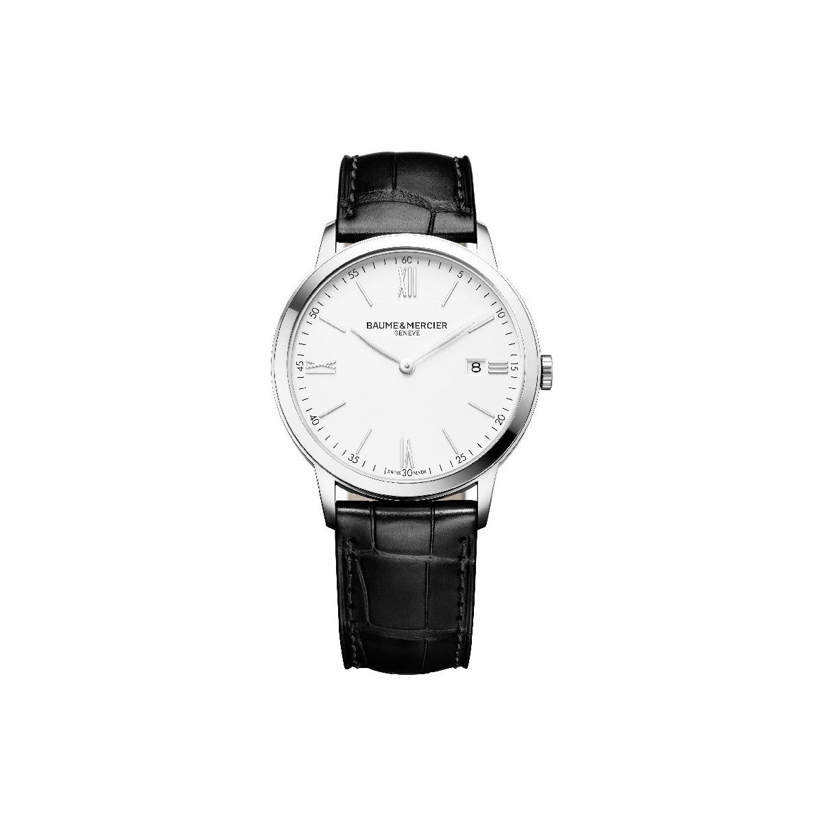 BAUME & MERCIER CLASSIMA