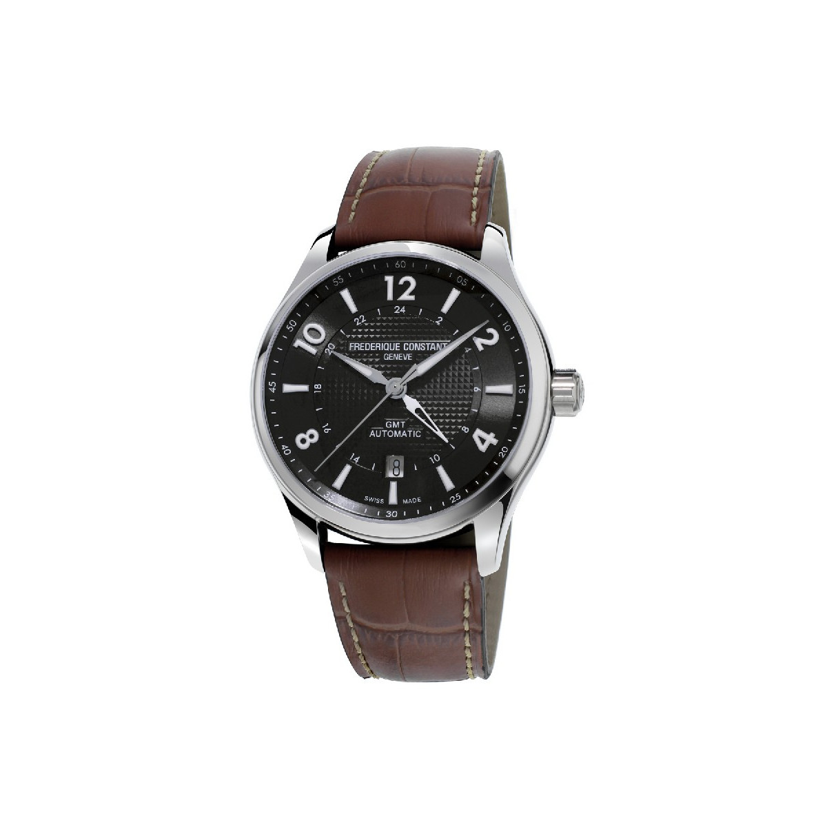 FREDERIQUE CONSTANT RUNABOUT ED.LIMITADA