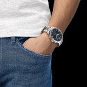 TISSOT CHRONO XL CLASSIC AZUL