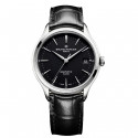 BAUME MERCIER CLIFTON BAUMATIC NEGRE