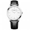 BAUME MERCIER CLASSIMA CUARZO