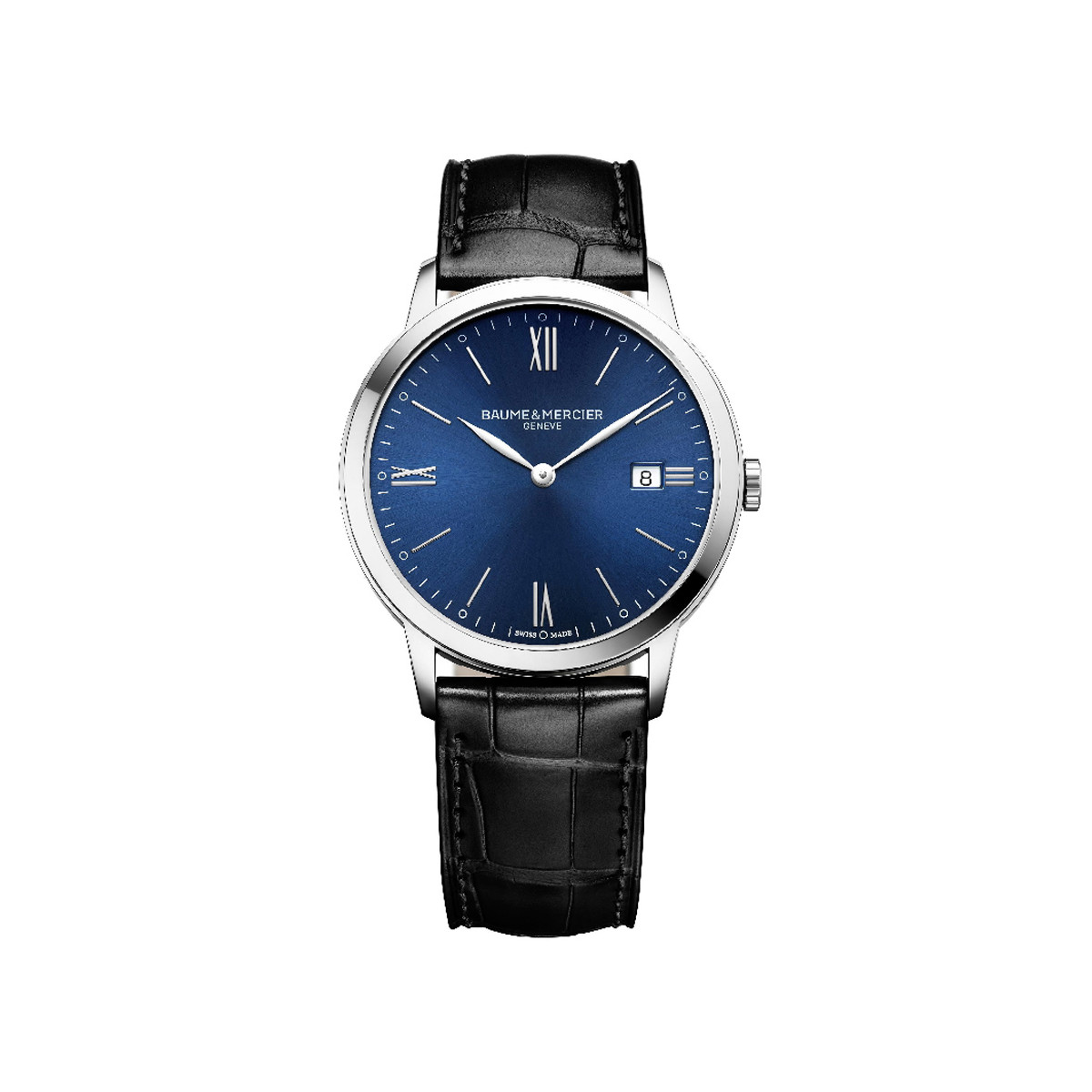 BAUME MERCIER CLASSIMA CABALLERO