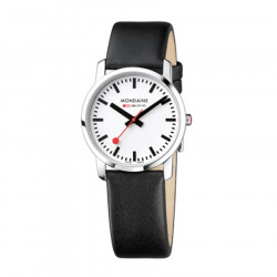 MONDAINE SIMPLY ELEGANT 36 MM