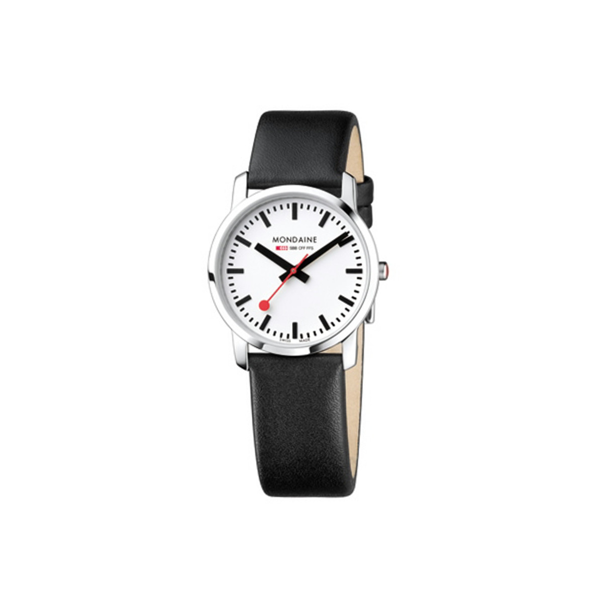 MONDAINE SIMPLY ELEGANT 36 MM
