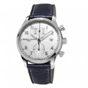 FREDERIQUE CONSTANT RUNABOUT LIMITED EDITION BLUE