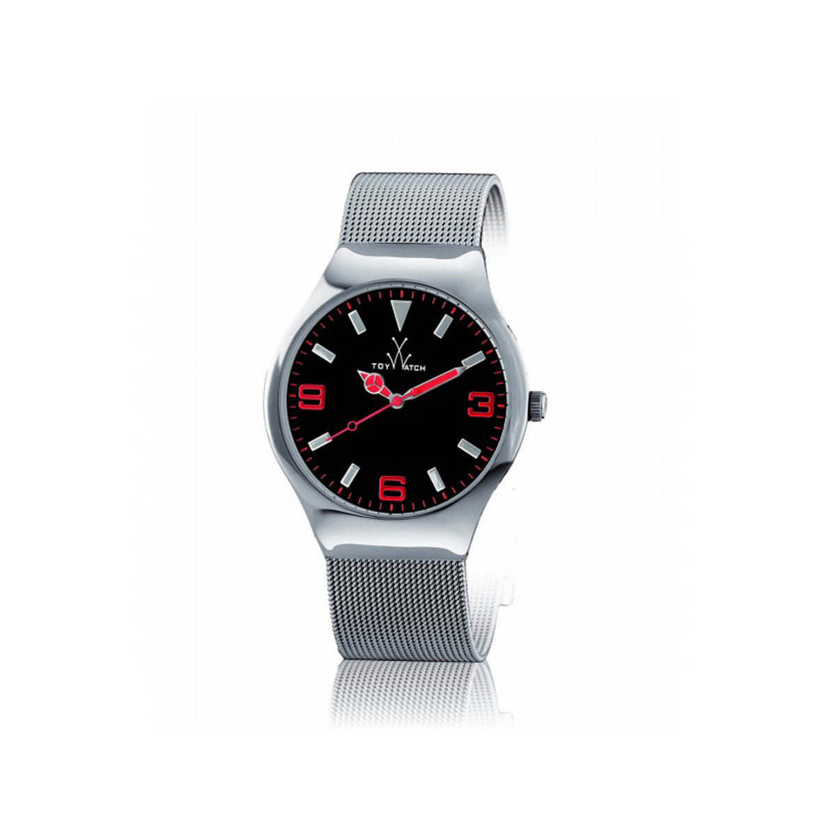 TOY WATCH MESH WATCH