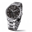 TISSOT CHRONO XL CLASSIC GREY