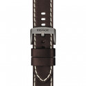 TISSOT CHRONO XL PVD GREY