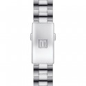 TISSOT PR100 SPORT CHIC PLATEADO