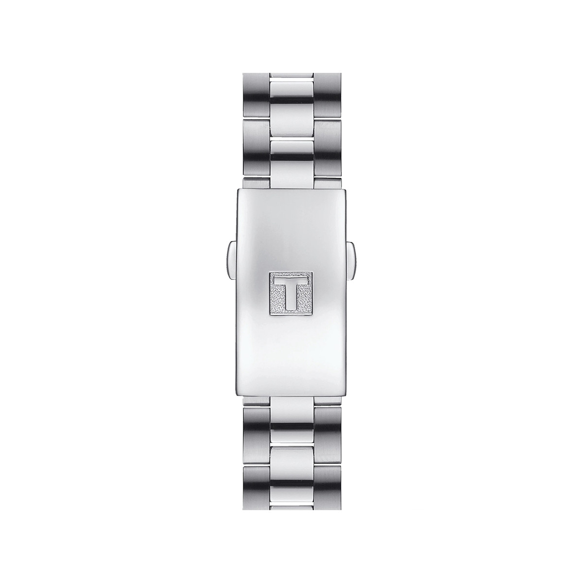 TISSOT PR100 SPORT CHIC SILVER