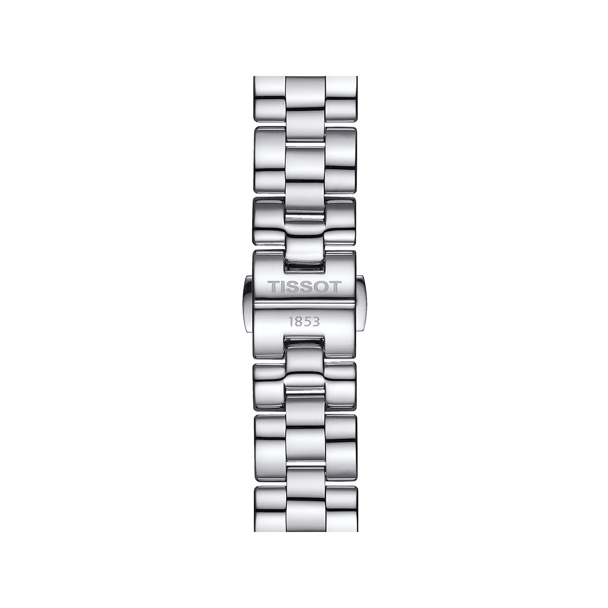 TISSOT T-WAVE MOTHER OF PEARL DIAL