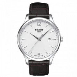 TISSOT TRADITION 42 MM