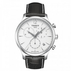 TISSOT TRADITION CRONO