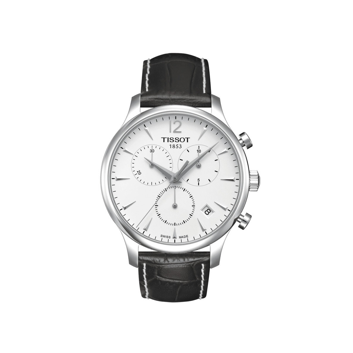 TISSOT TRADITION CRONO