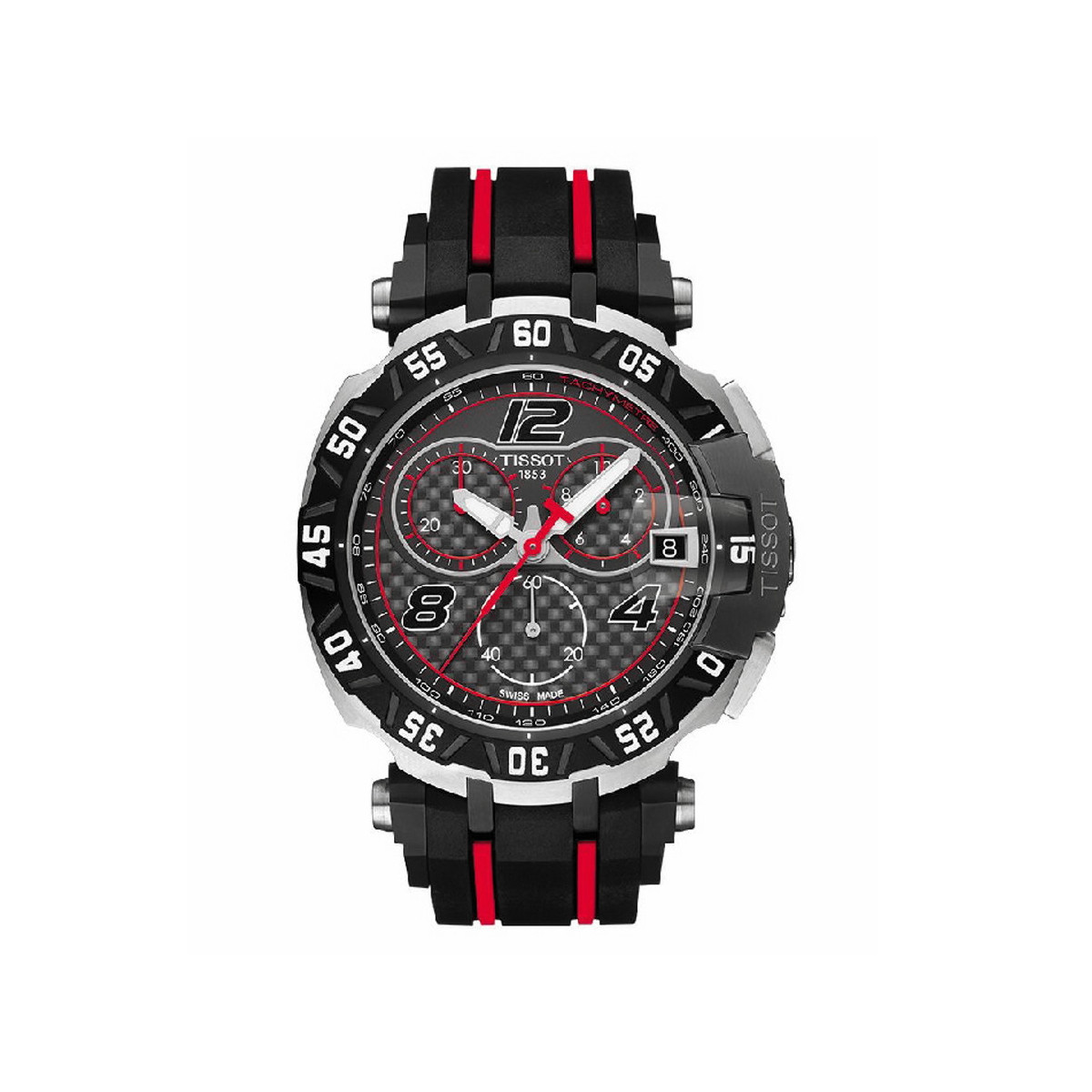 TISSOT T-RACE MOTO GP 2016 LIMITED EDITION