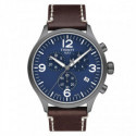 TISSOT CHRONO XL PVD GREY