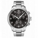 TISSOT CHRONO XL CLASSIC GRIS