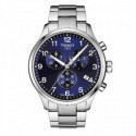 TISSOT CHRONO XL CLASSIC AZUL