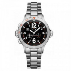 HAMILTON KHAKI AIR CRONO XL
