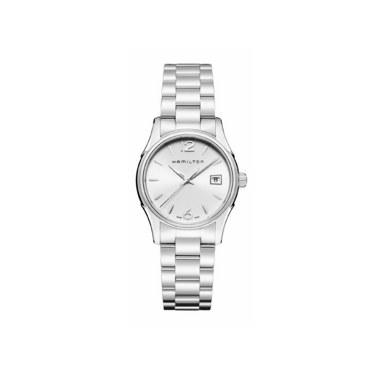 HAMILTON JAZMASTER LADY