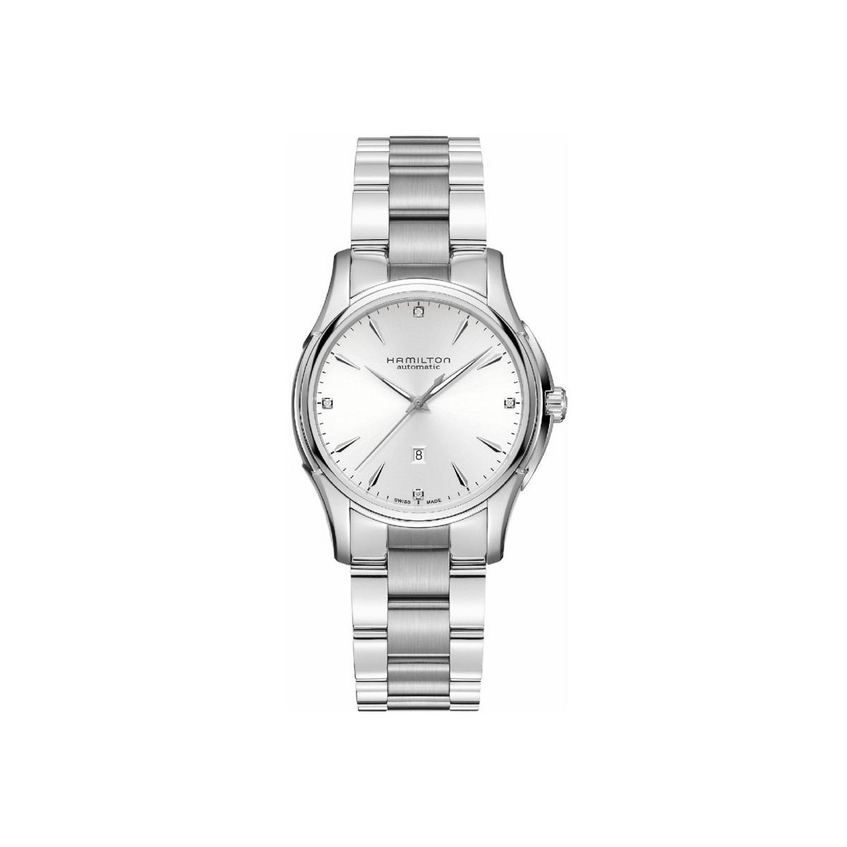 HAMILTON JAZZMASTER LADY AUTOMATICO