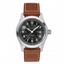 HAMILTON KHAKI FIELD AUTOMATICO 42 MM