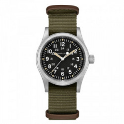 HAMILTON KHAKI FIELD MECÀNIC 38 MM