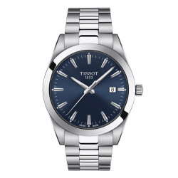 TISSOT GENTLEMAN BLUE ARMYS