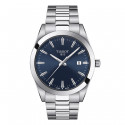 TISSOT GENTLEMAN BLAU ARMYS