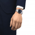 TISSOT GENTLEMAN BLUE ARMYS