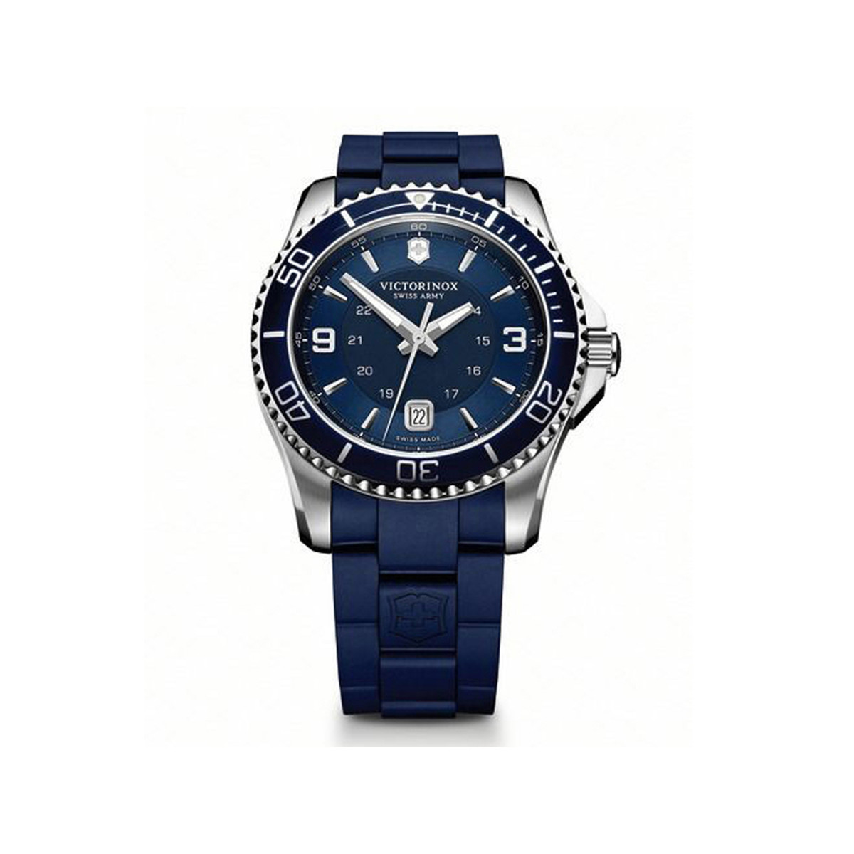 VICTORINOX MAVERICK GS BLUE MEN