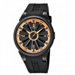 PERRELET TURBINE PVD BLACK