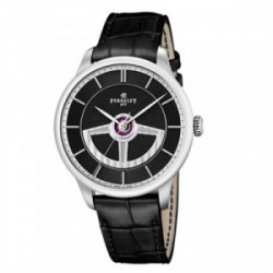 PERRELET TURBINE FIRST CLASS DOUBLE ROTOR BLACK
