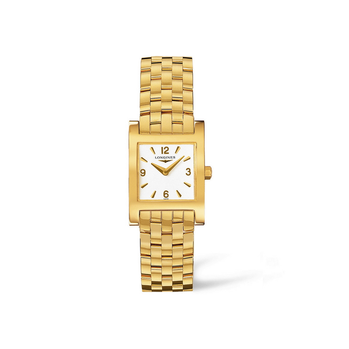 RELOJ LONGINES DOLCE VITA