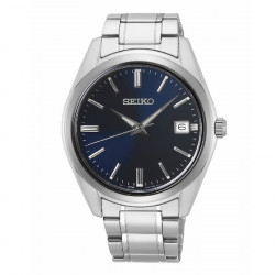 SEIKO NEO CLASSIC BLUE