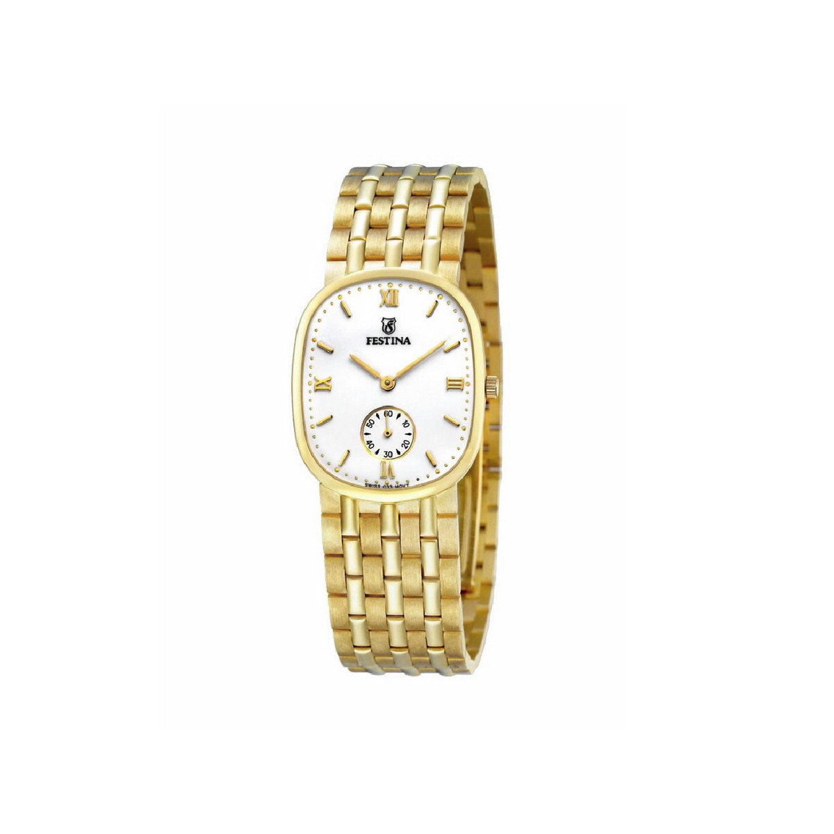 FESTINA GOLD WATCH