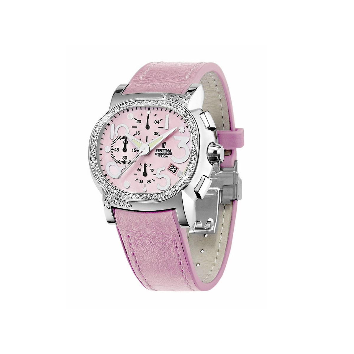 FESTINA MAMBO ROSA