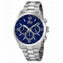 LOTUS 43 MM BLUE DIAL