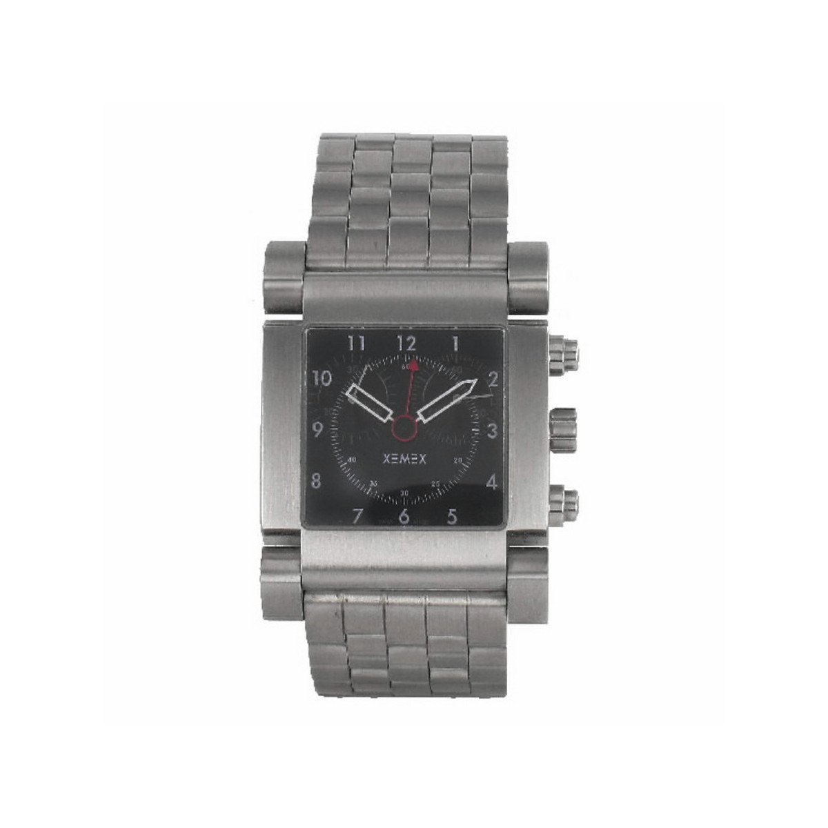 -RELOJ XEMEX AVENUE