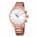 KRONABY SEKEL PVD PINK